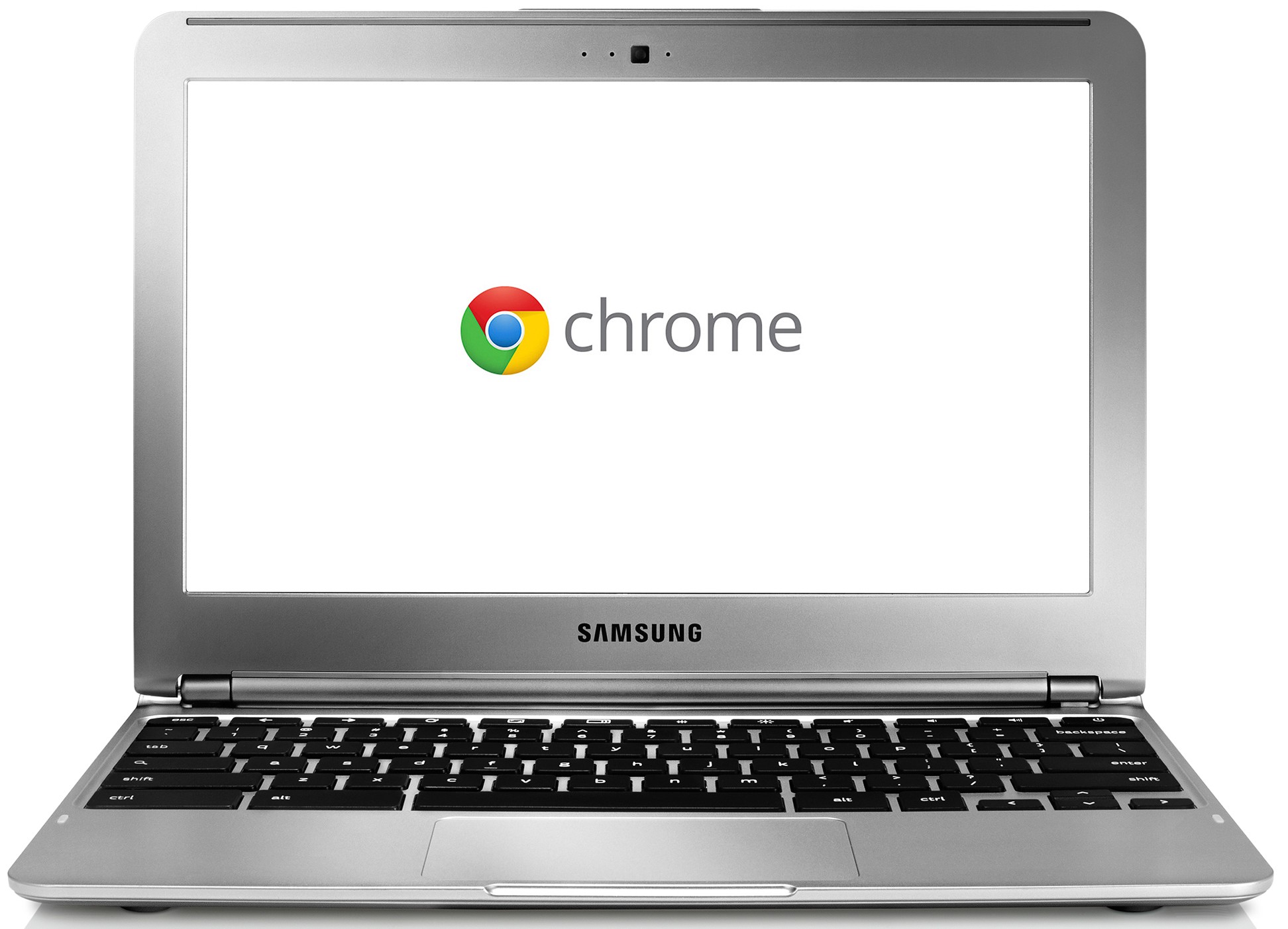 Chromebook, Usaha Google Mengalahkan Laptop Mainstream