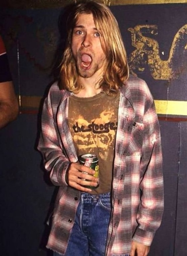 Rekomendasi Outfit &#039;Grunge&#039; yang Bisa Jadi Inspirasi