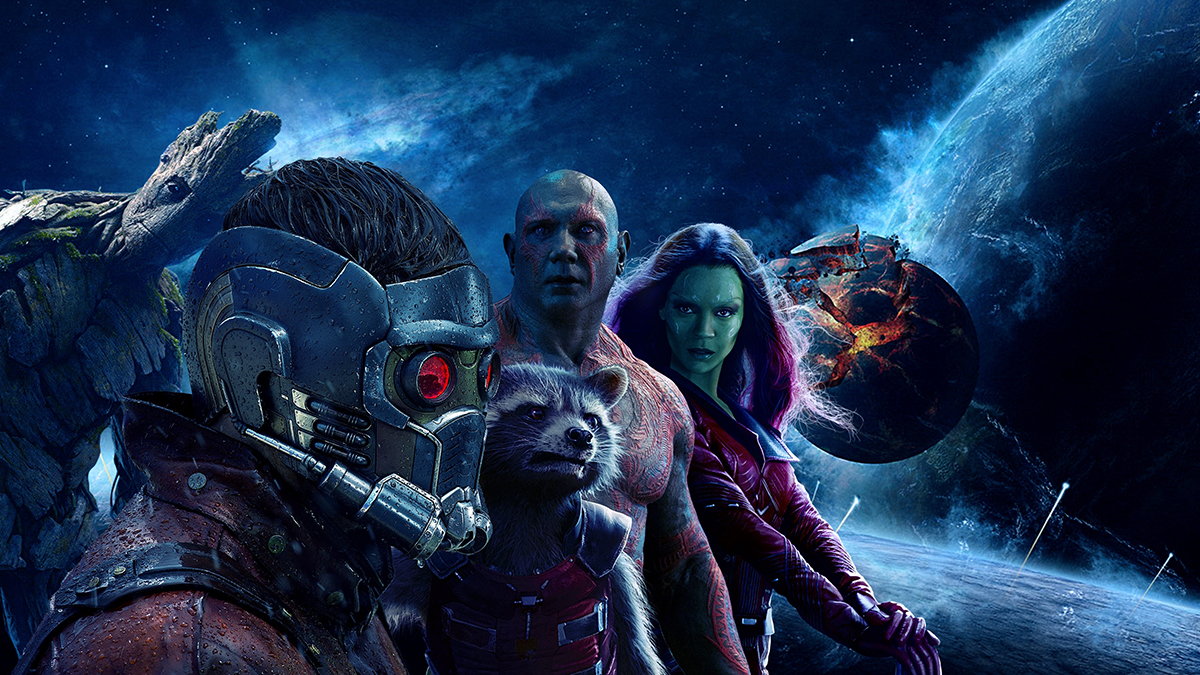 3 Hal yang Harus Lo Tahu Sebelum Nonton Guardian of the Galaxy Vol 2