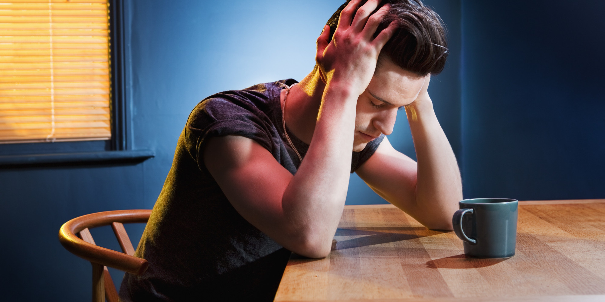 3 Cara Menyembunyikan Hangover