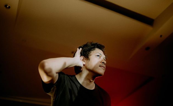 Ingin membuat musik yang bisa menyuarakan hati dan dinyanyikan berulang tanpa jenuh