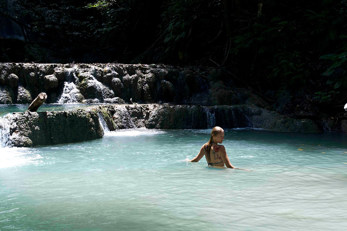 Destinasi Liburan di Indonesia dari Film-film Hollywood