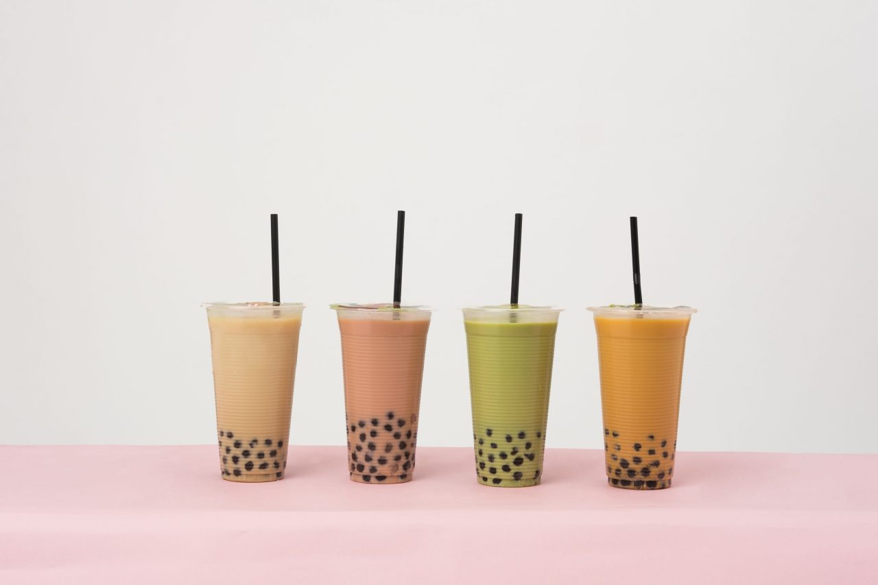 Waspadai Bahaya Terlalu Sering Minum Bubble Tea!