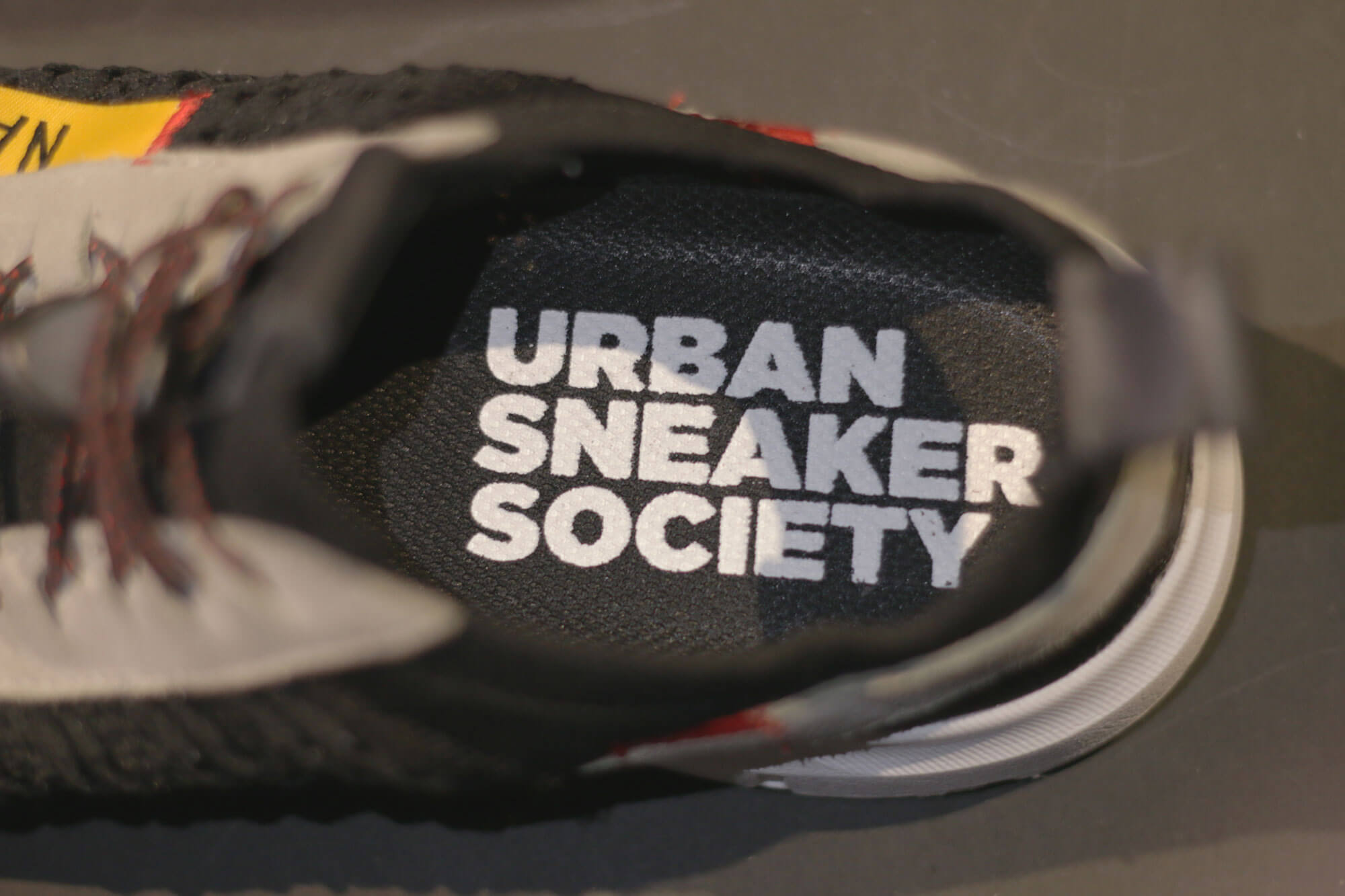 Kembali Berburu Sneakers di Urban Sneaker Society Hari Ke-2