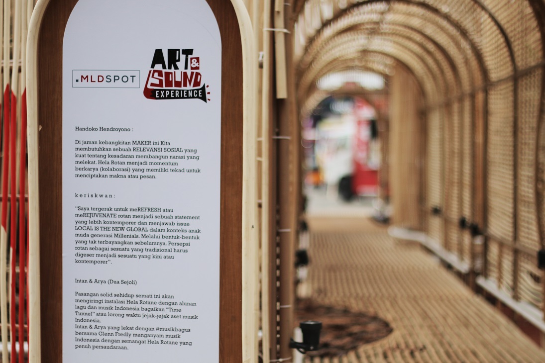 Diguyur Hujan, Rentetan Musisi Jazz Tetap Tampil Maksimal di Pembukaan Java Jazz Festival 2019