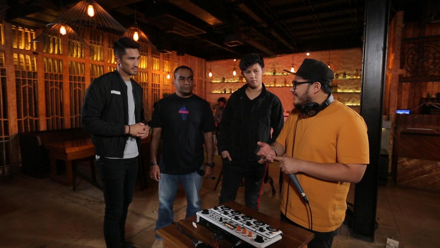 INDOBEATBOX, Komunitas Beatbox Terbesar di Dunia