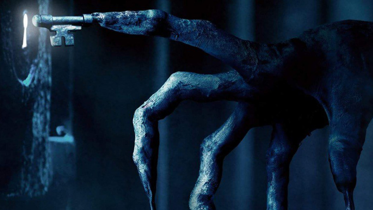 &#039;Insidious: The Last Key&#039; Akan Memperkuat Posisi Film Horor Hollywood
