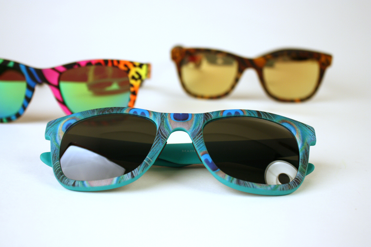 Kolaborasi Adidas dan Italia Independent Akan Keluarkan Kacamata