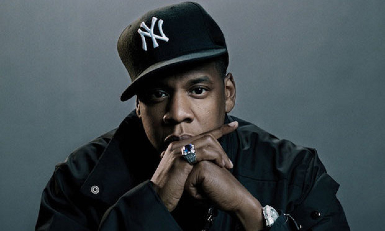 Jay Z, Rapper Pertama di Songwriters Hall of Fame
