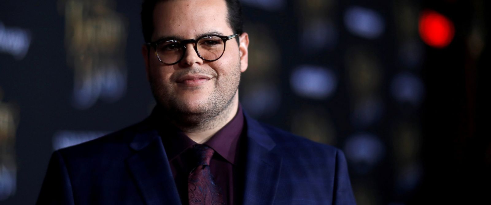 Josh Gad, The Next Penguin di Film Batman?