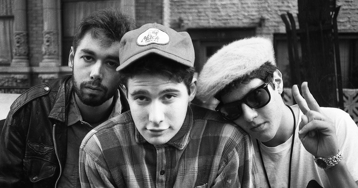 Kenapa Beastie Boys Book Jadi Audiobook Terbaik 2018