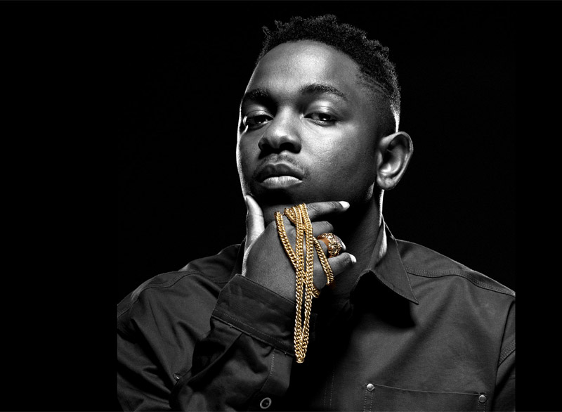 Untitled Unmastered, Album Baru dari Kendrick Lamar