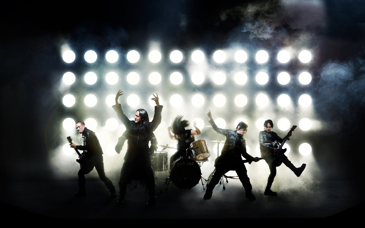 Koil Luncurkan Komik Edisi Kedua