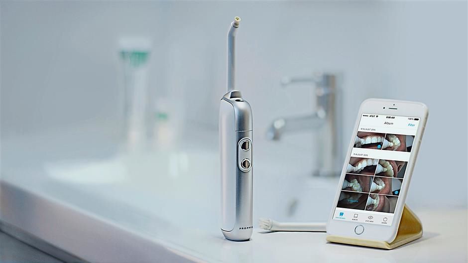 Smart Toothbrush Buat Lo Yang Puasa