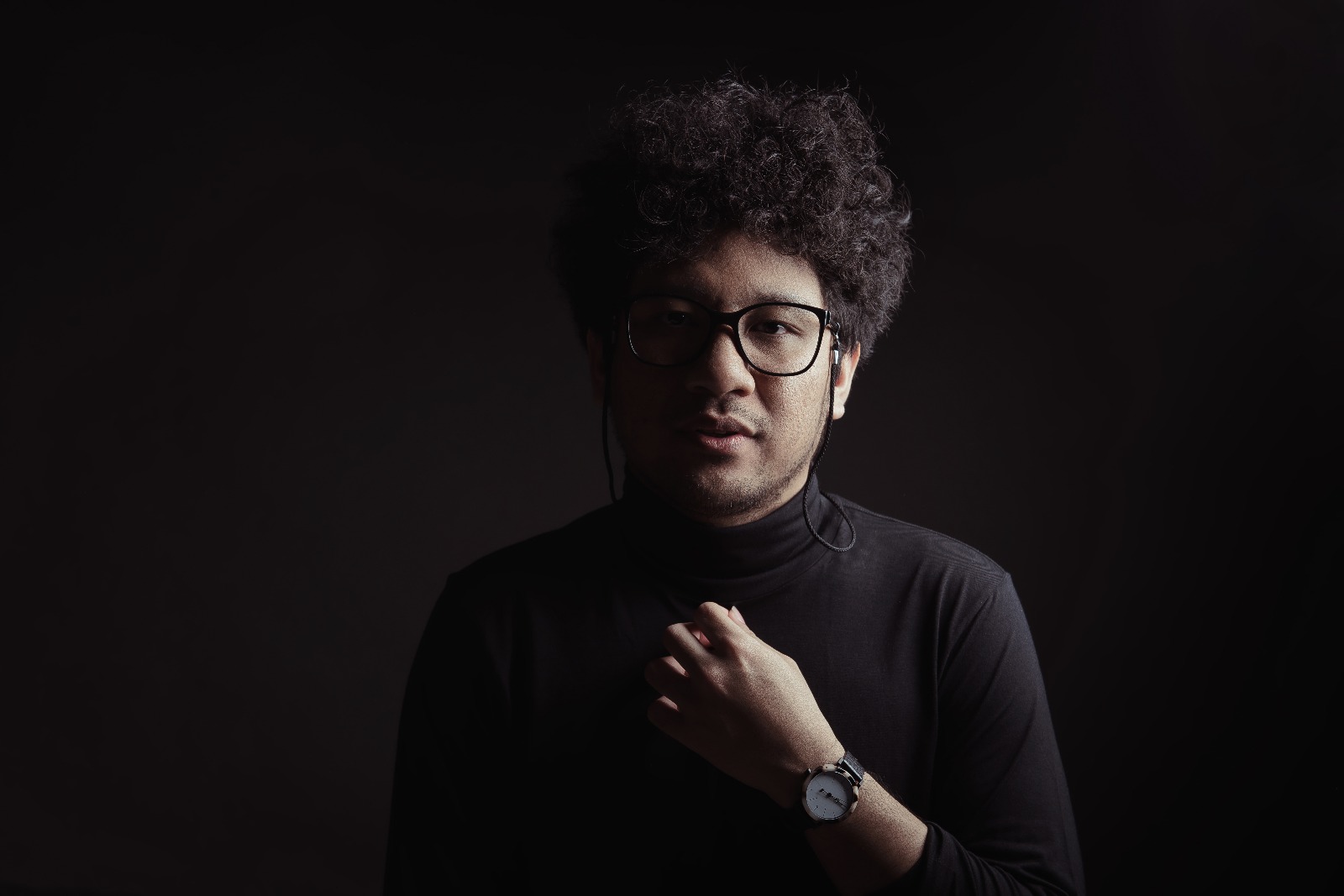 Kunto Aji yang Konsisten di Genre Slow Pop