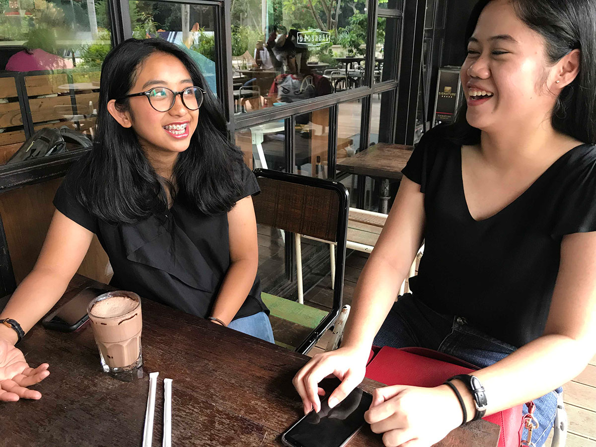 What’s the Next Step?