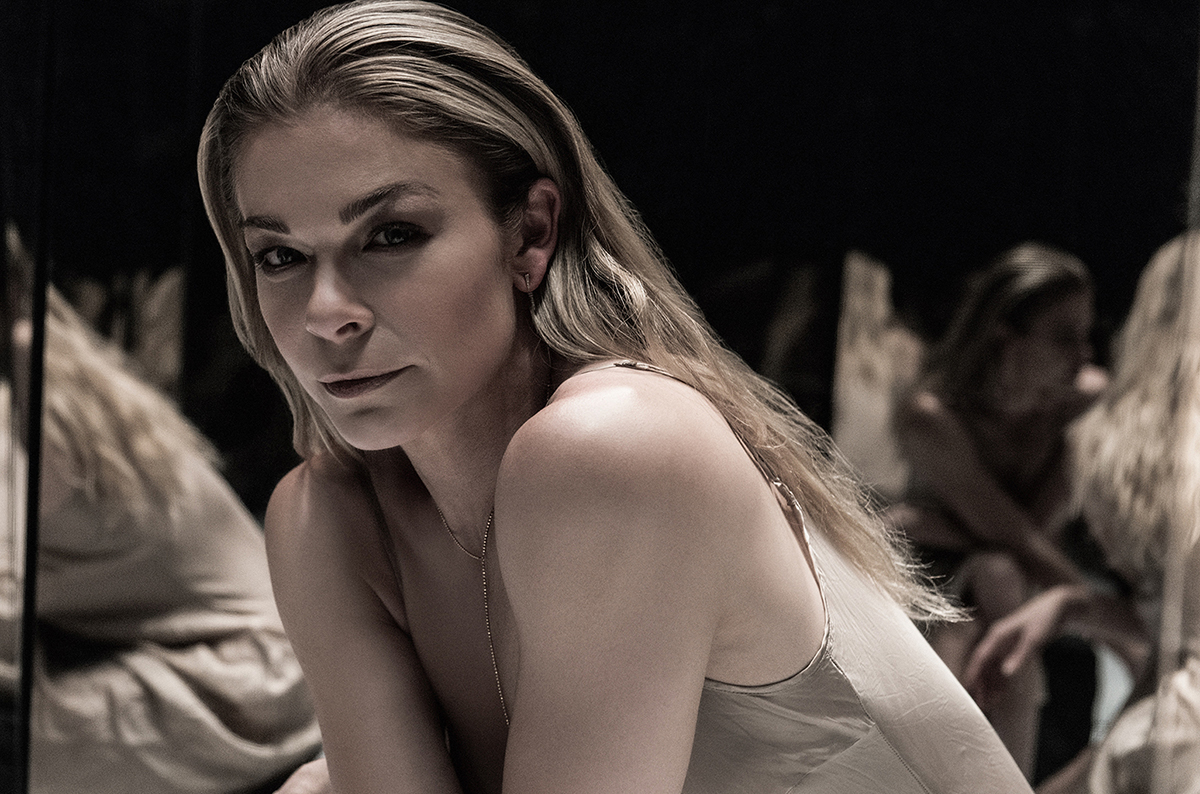 LeAnn Rimes Umumkan Album Baru Berjudul Remnants