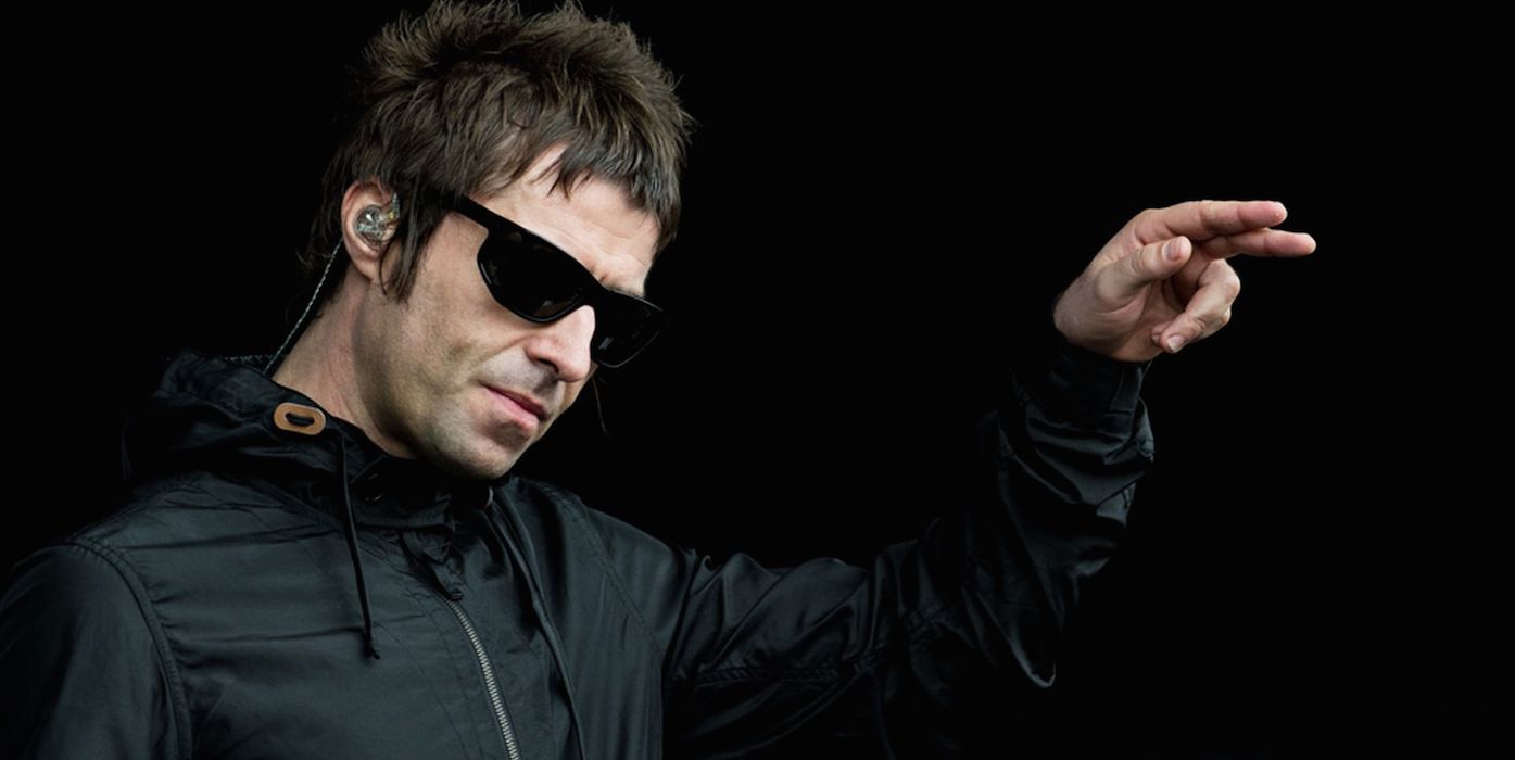 Mari Kita Sambut Lagu Baru dari Liam Gallagher