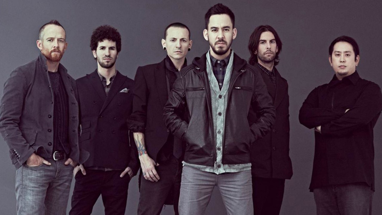 Album &quot;Slow&quot; Linkin Park Tembus Nomor 1 Billboard