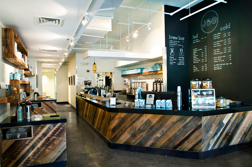 4 Tempat Ngopi di Amerika Serikat yang Nggak Seperti di Jakarta