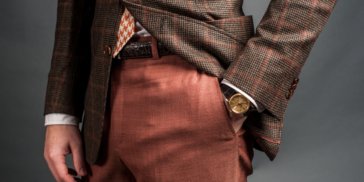 3 Pakaian dan Aksesoris Ini Bisa Lo Beli untuk Investasi