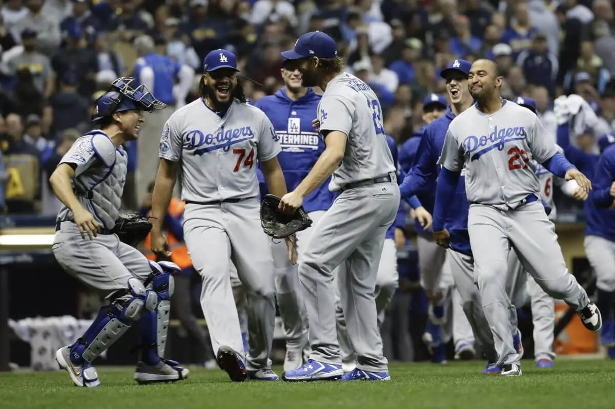 MLB World Series 2018 Mempertemukan Los Angeles Dodgers melawan Boston Red Sox