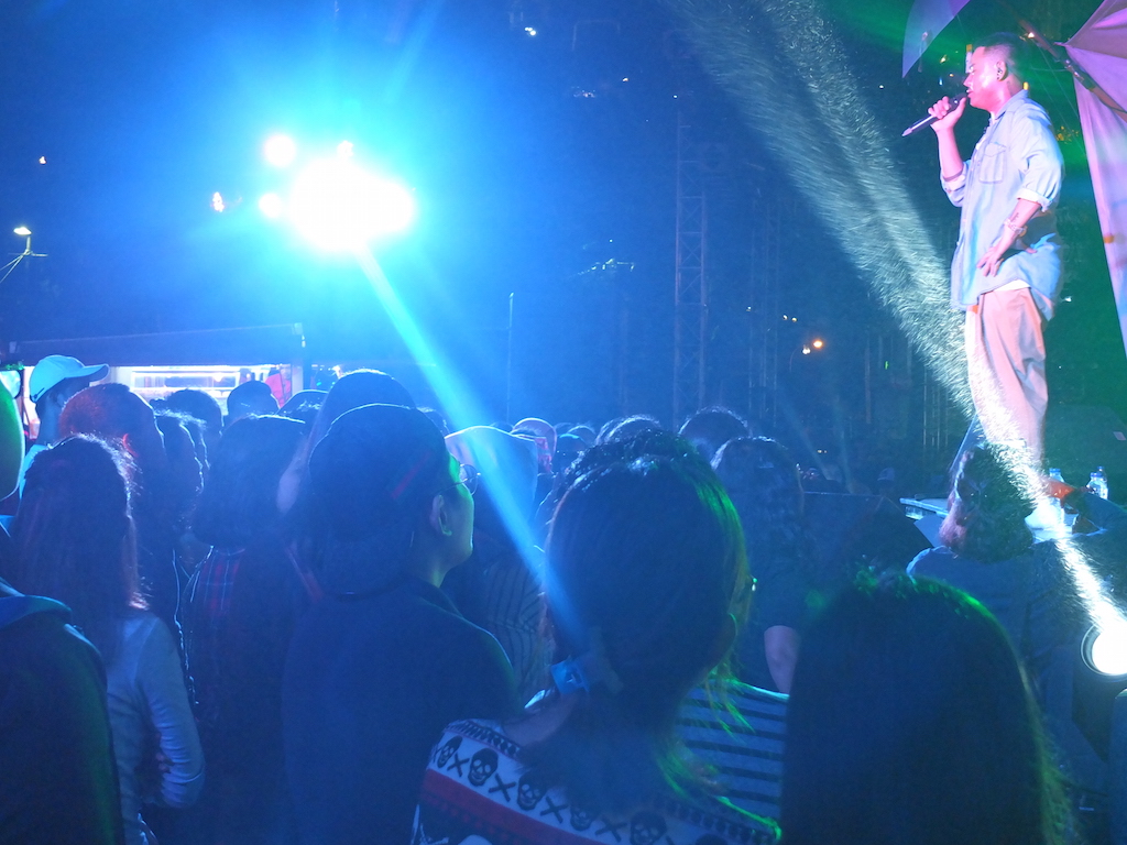 Bersenang-senang di 15 Kota