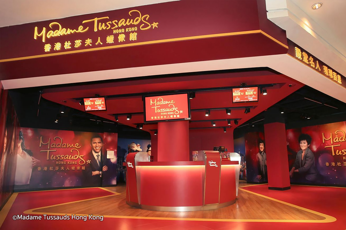 Madame Tussauds Akan Buat Patung Lilin Presiden Jokowi