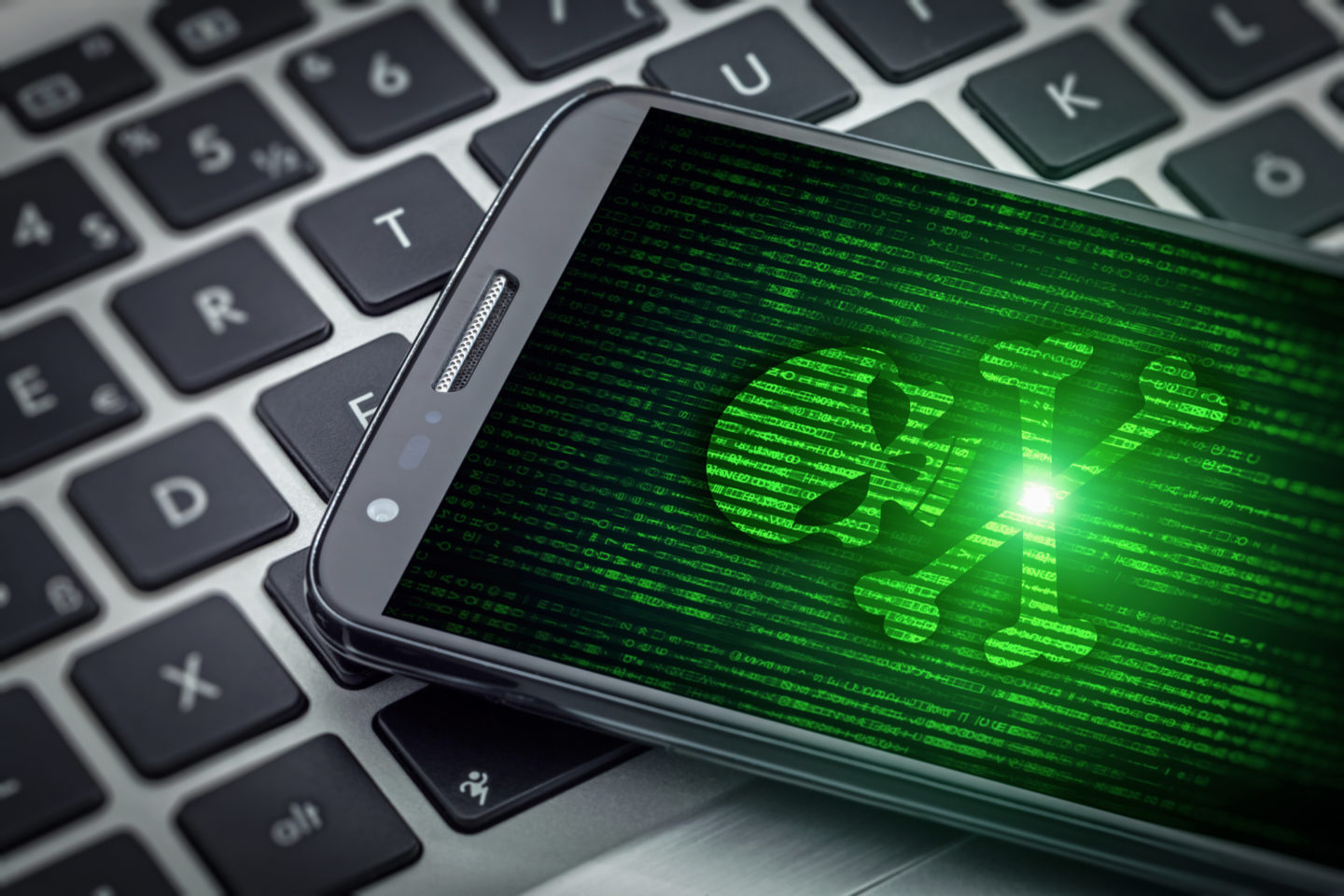 Waspada! Malware Ini Curi Data Rahasia Pengguna Android