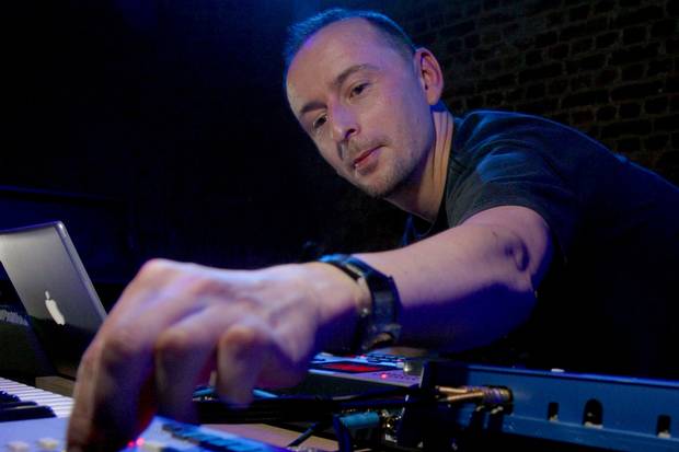 You Always be Remembered, Mark Bell