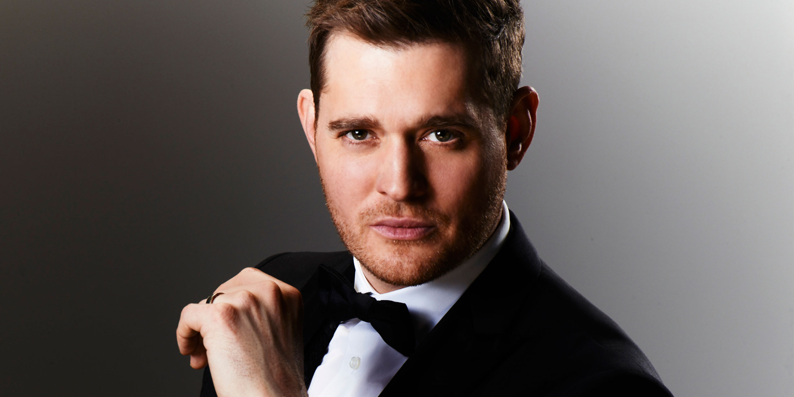 Michael Buble Penyanyi Kanada Langganan Grammy