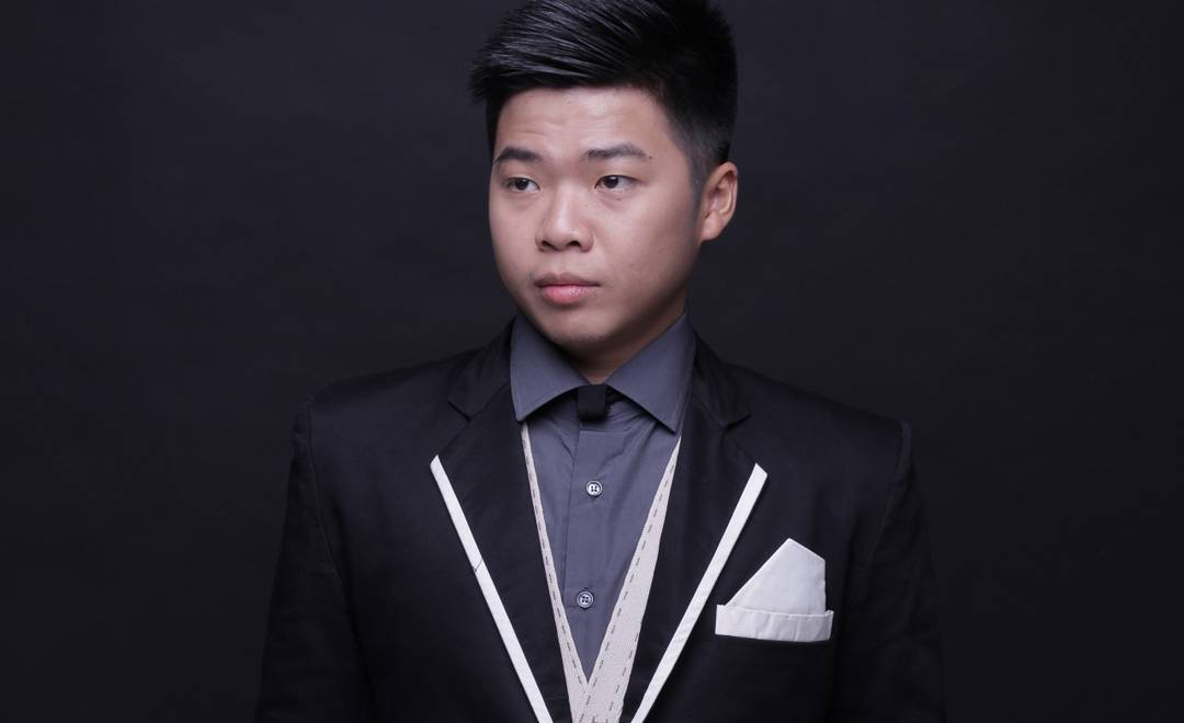 Bagaimana Michael Setiawan Belajar Menjadi Musisi yang Qualified 