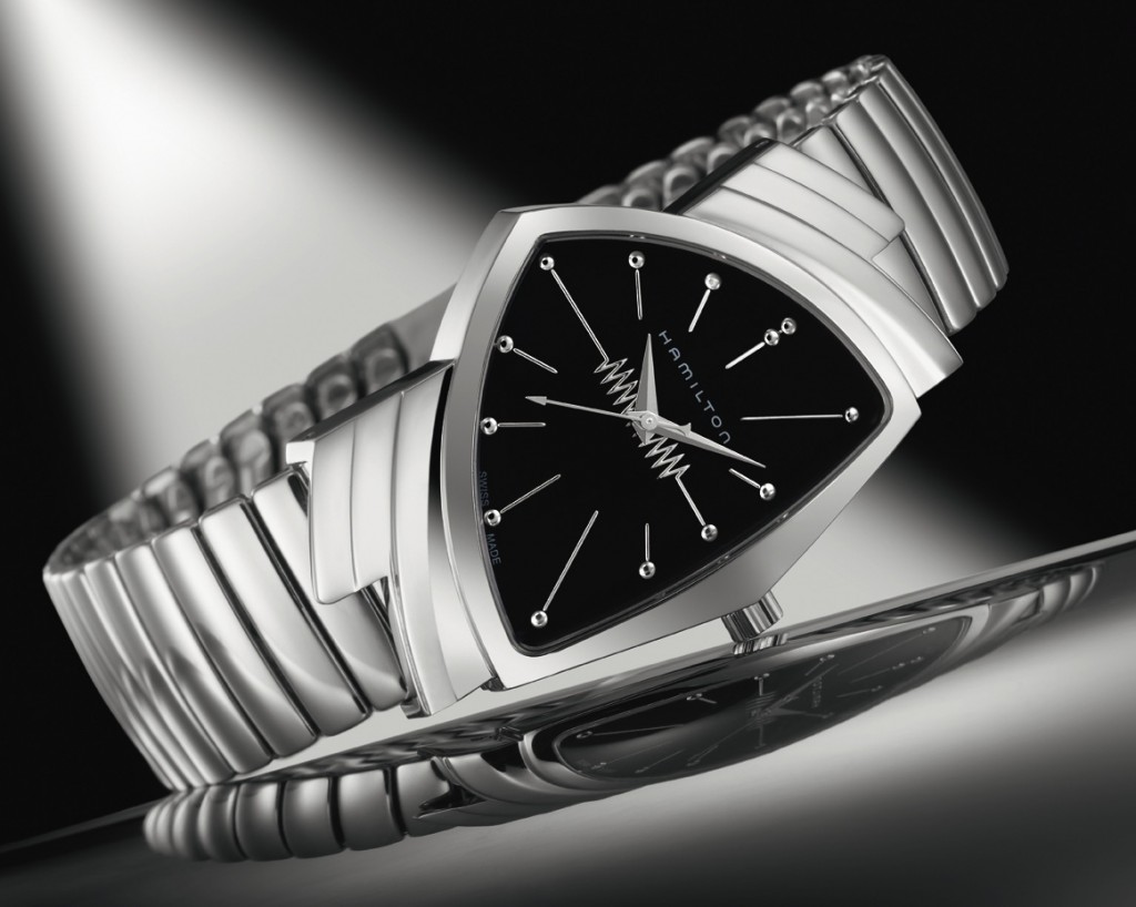 4 Arloji Ikonik yang Pernah Muncul di Sebuah Film