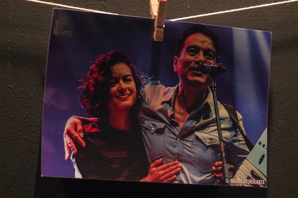 Melestarikan Cerita Jazz dari Masa Lampau dalam Sebuah Museum