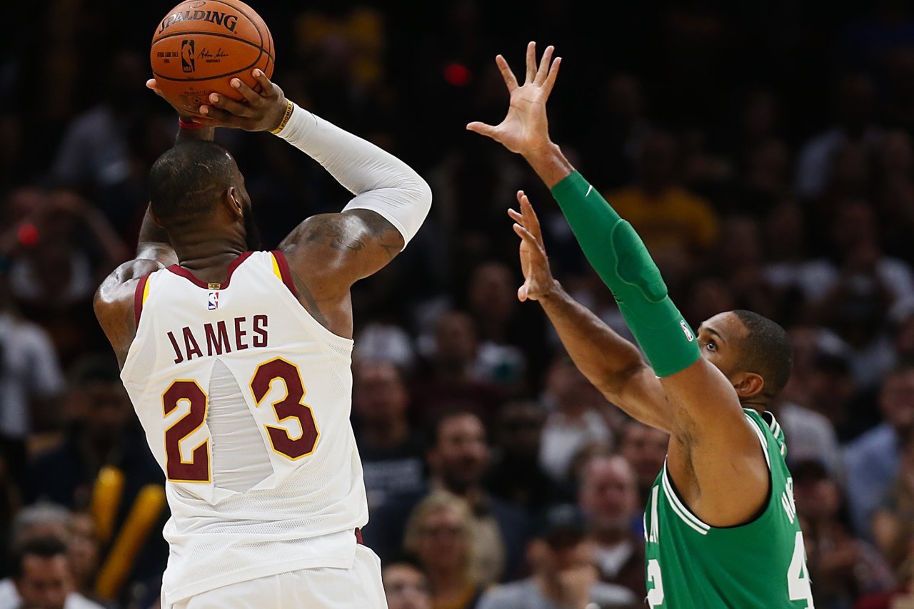 Jersey NBA Baru Mudah Robek, Nike Panen Kritikan