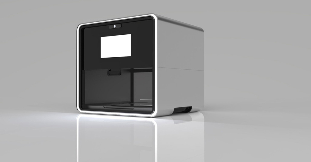 Foodini, Good-bye Layanan Pesan Antar!