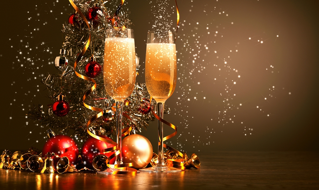 5 Unforgettable Spot for New Years Eve