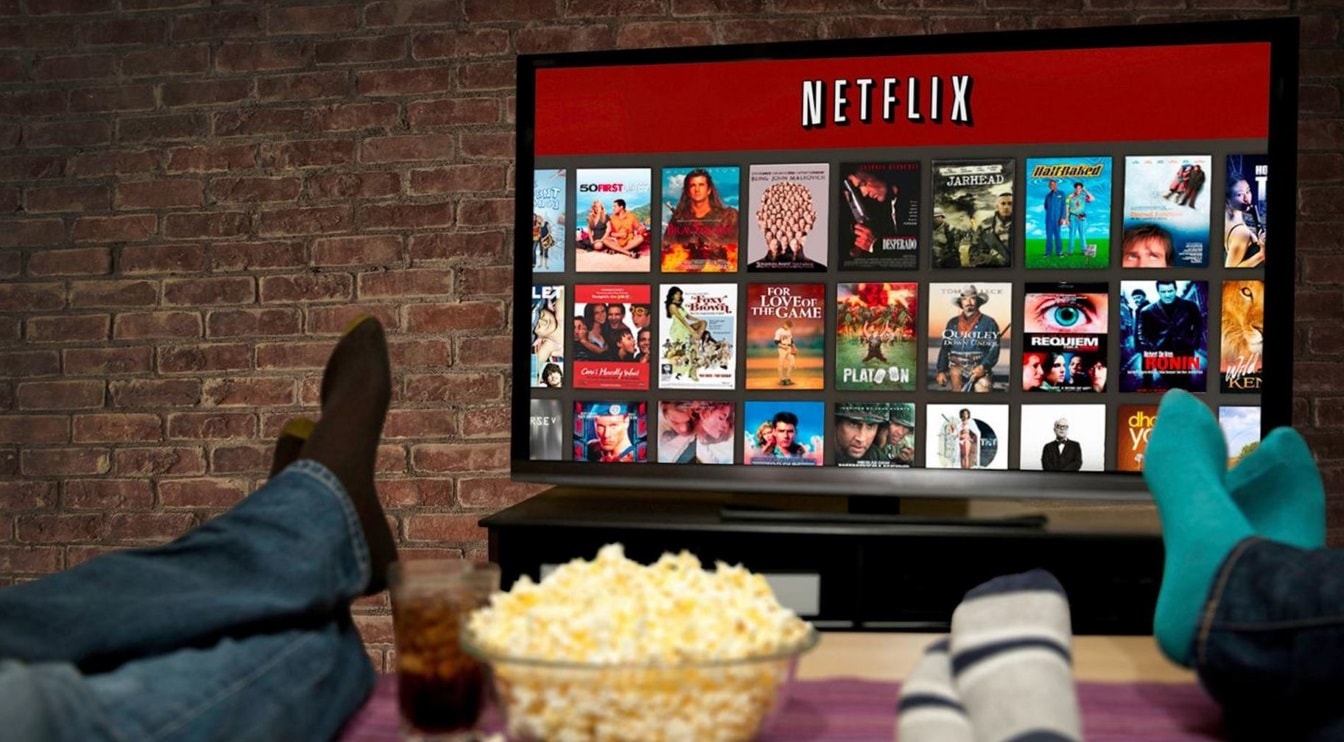 Netflix Target Dapatkan 100 Juta Pengguna Asia Baru