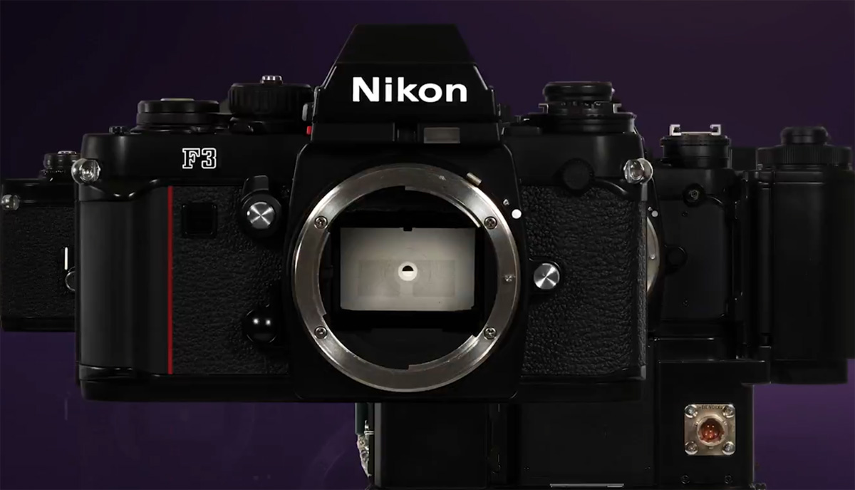 Terlalu Dini Rayakan Ulang Tahun ke-100, Nikon Di-Bully