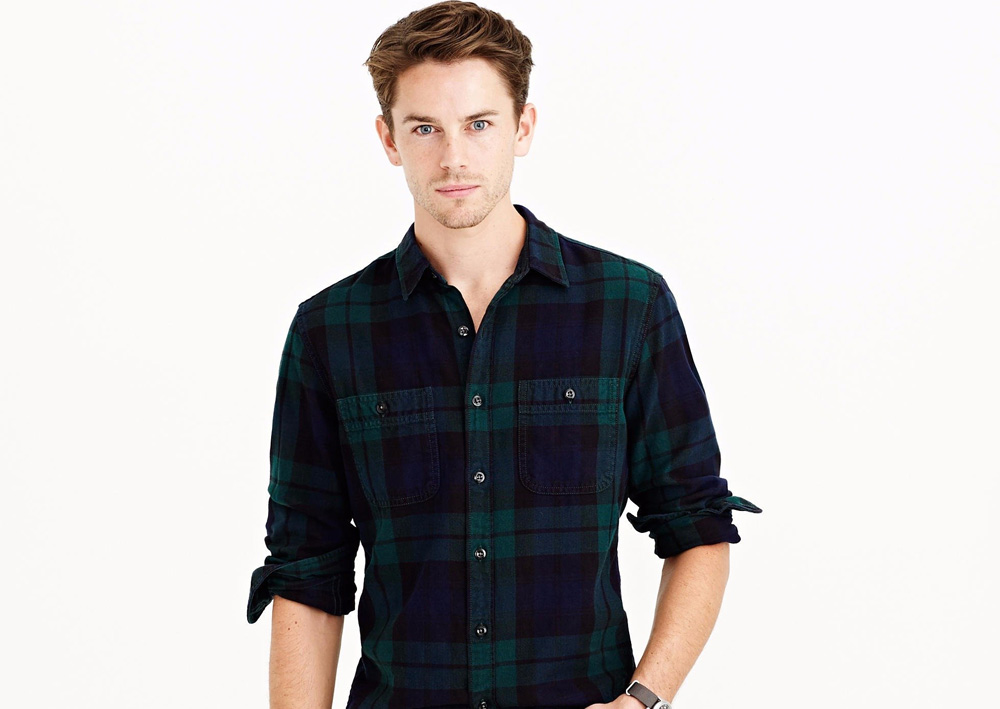 4 Peraturan Utama Fashion Pria yang Nggak Boleh Diganggu Gugat