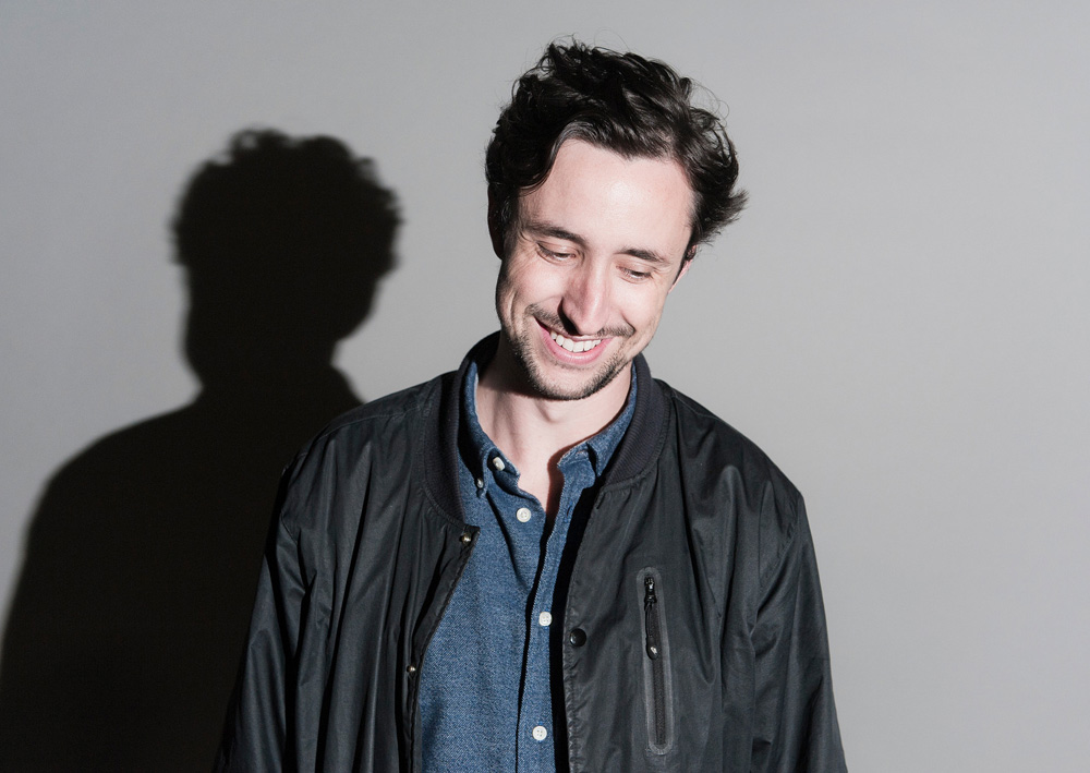 How To Dress Well Siapkan Album Terbaru