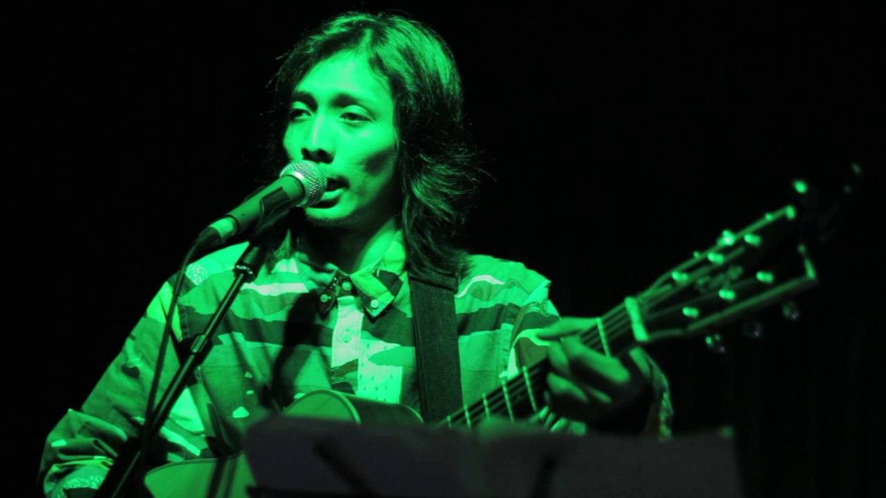 Isu Perempuan Dalam Single Baru Oscar Lolang, Little Sunny Girl