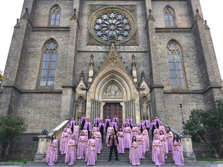 PSM Undip Bawa Pulang 5 Medali Emas dari Ceko dan Spanyol