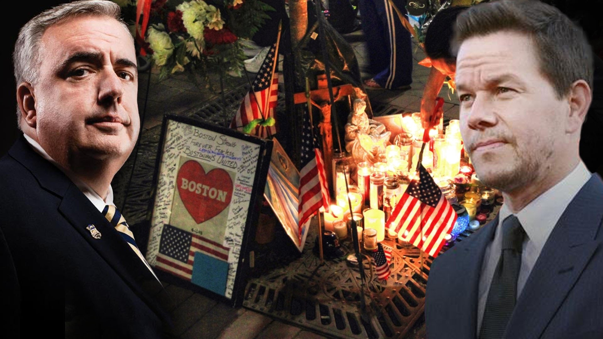 Film Patriots Day Angkat Kisah Boston Marathon Bombing