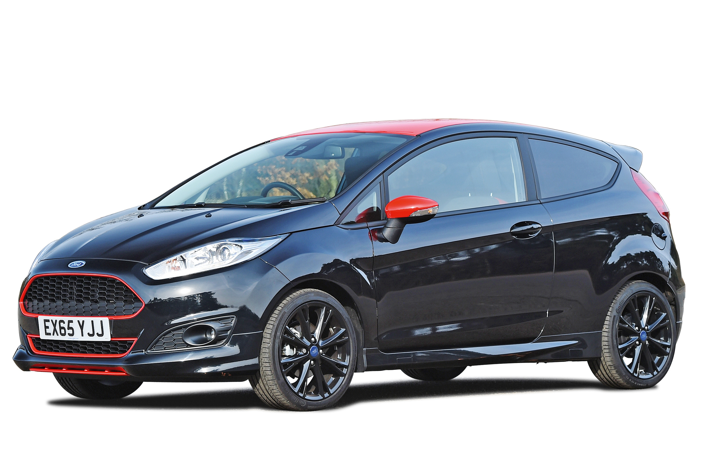 Pilih Mobil Sesuai Dengan Karakter Lo