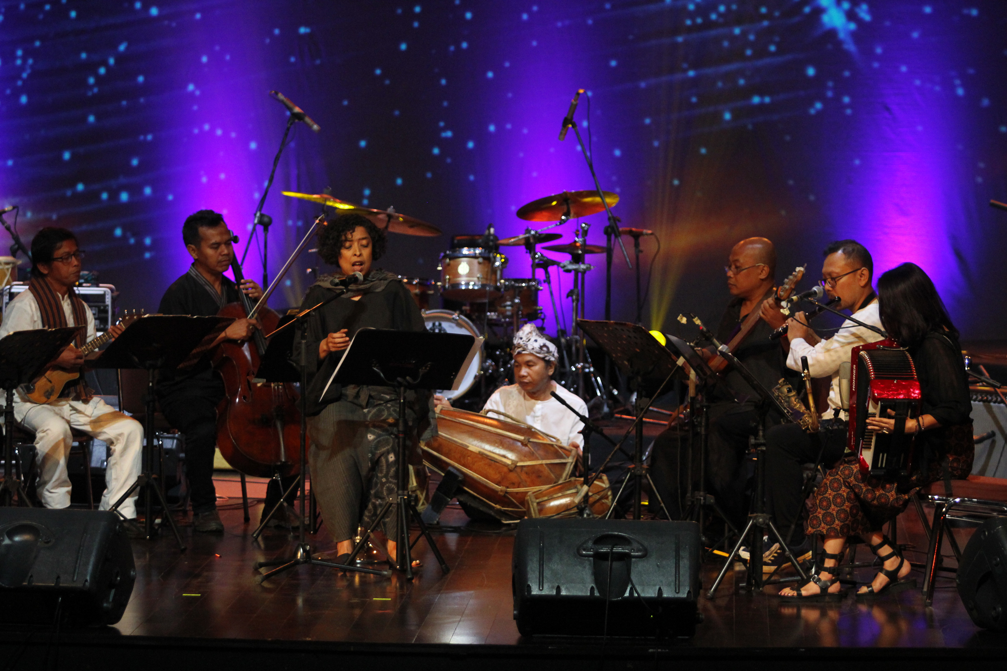 Riza Arshad: Selalu Berani Mencoba