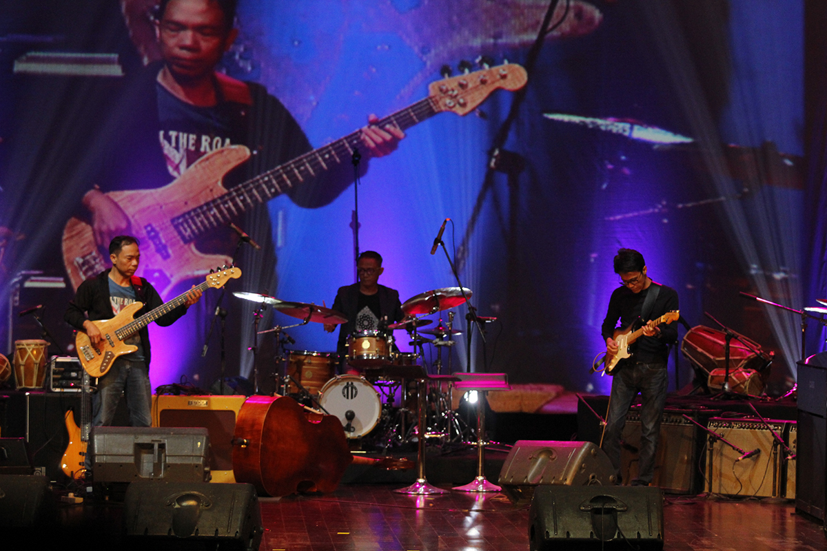 SimakDialog Diteruskan