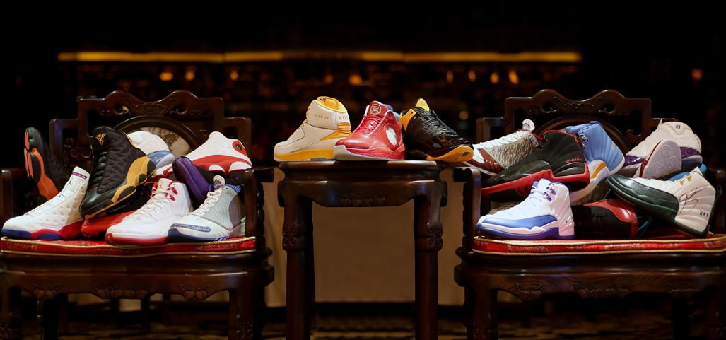 Yes, I&#039;m a Sneakerhead