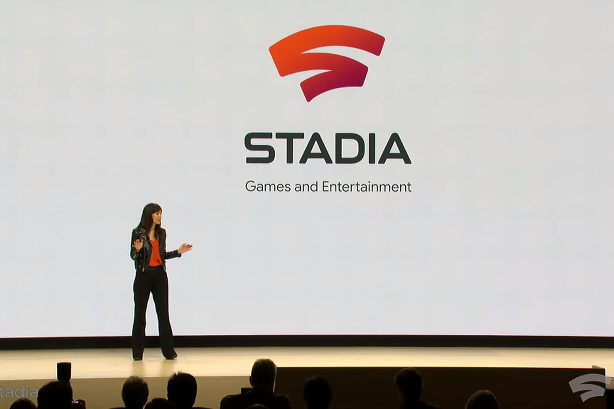 Google Akhirnya Luncurkan Layanan Streaming Game &quot;Stadia&quot;