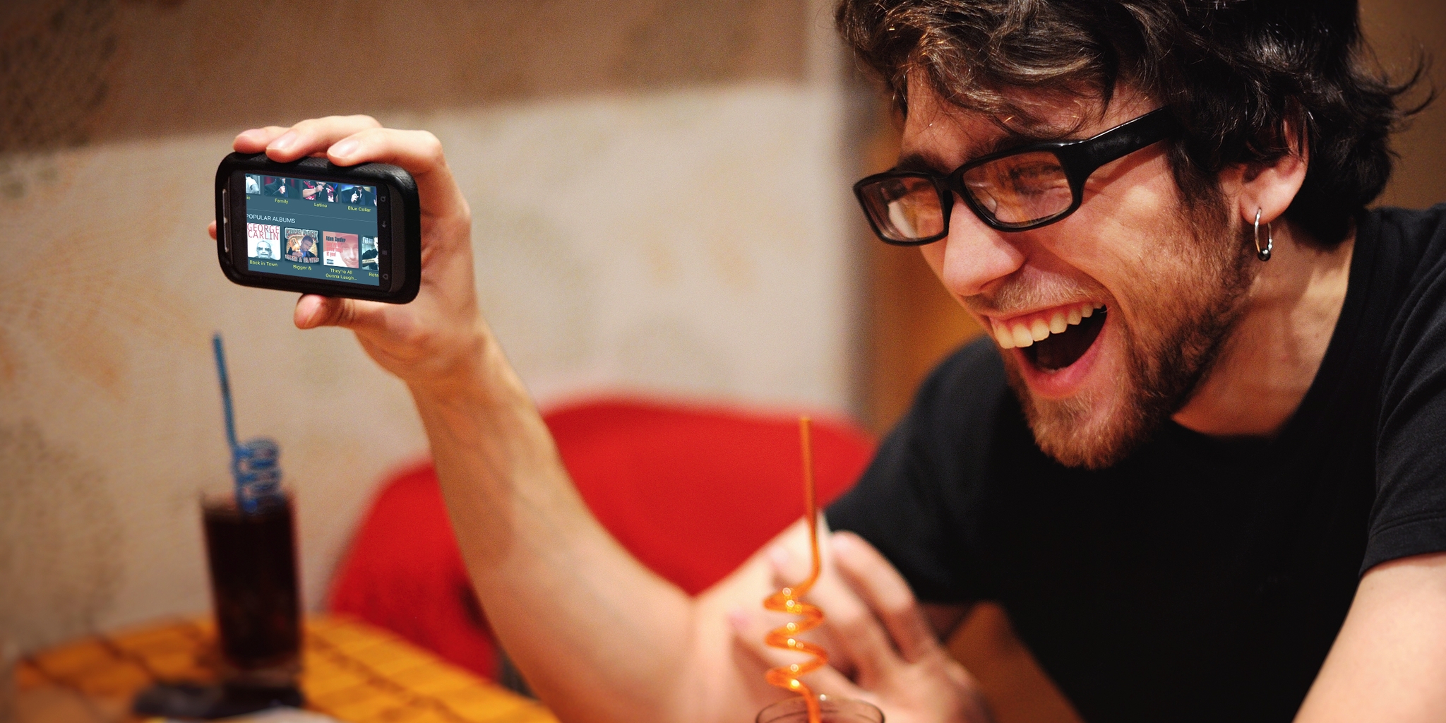 Laugh.ly Akan Sajikan Acara Standup Komedi Setiap Hari